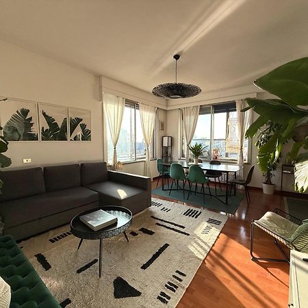 Apartament Urban Jungle - Attico Vista Duomo Mediolan Zewnętrze zdjęcie