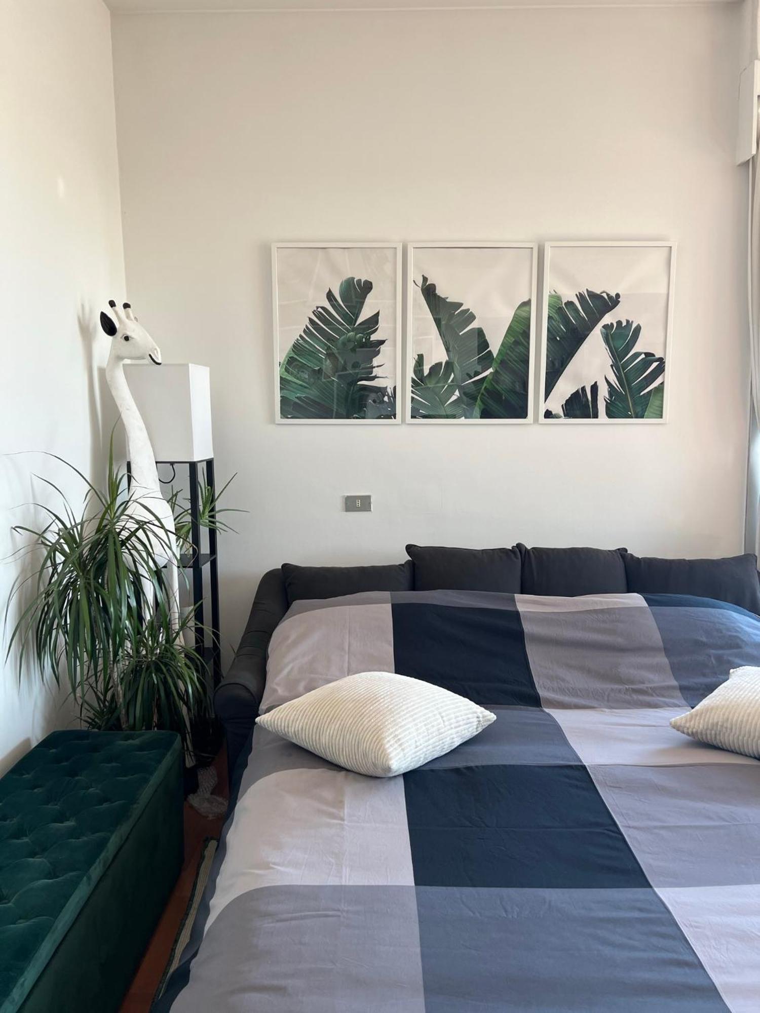 Apartament Urban Jungle - Attico Vista Duomo Mediolan Zewnętrze zdjęcie