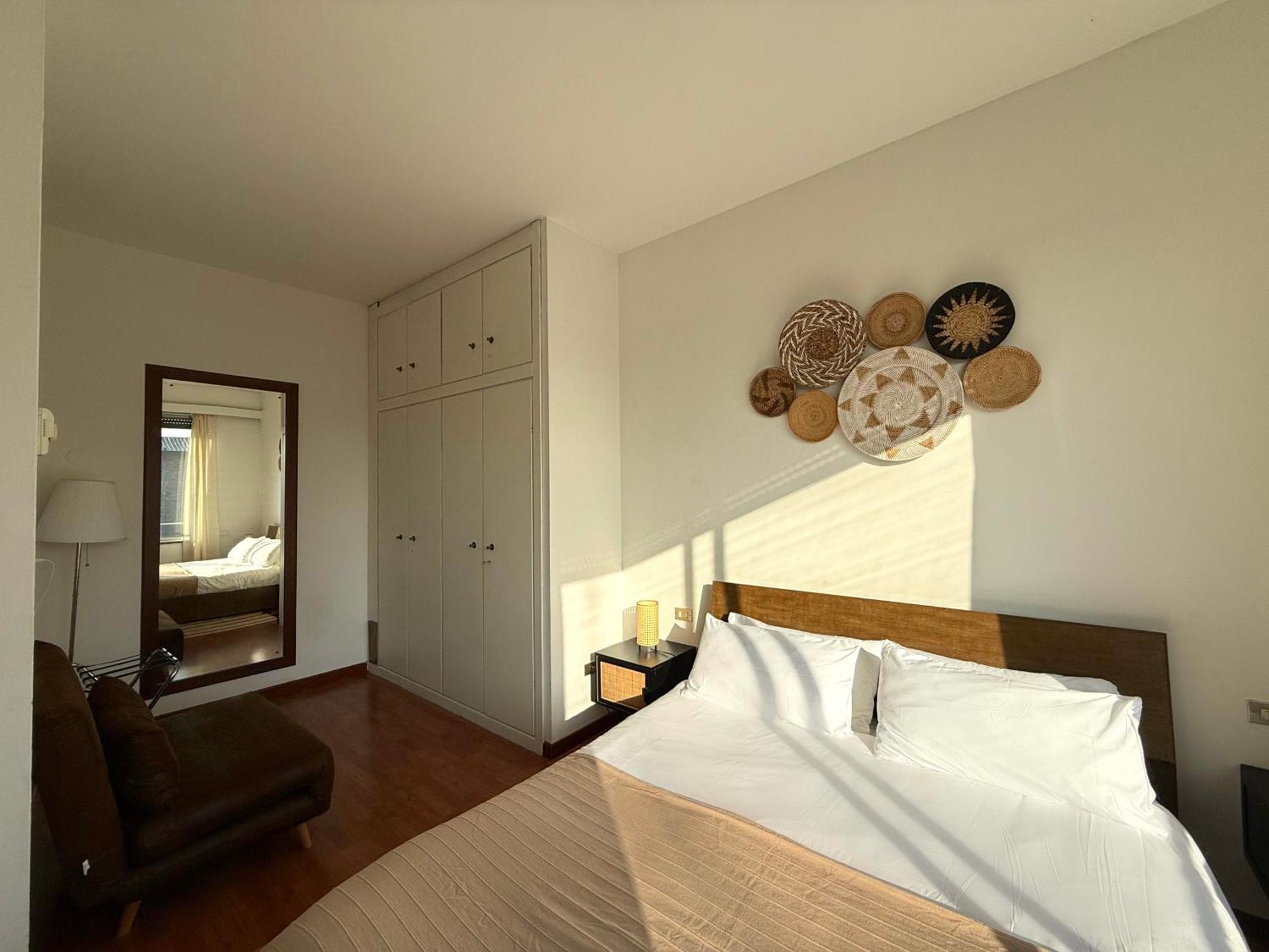 Apartament Urban Jungle - Attico Vista Duomo Mediolan Zewnętrze zdjęcie