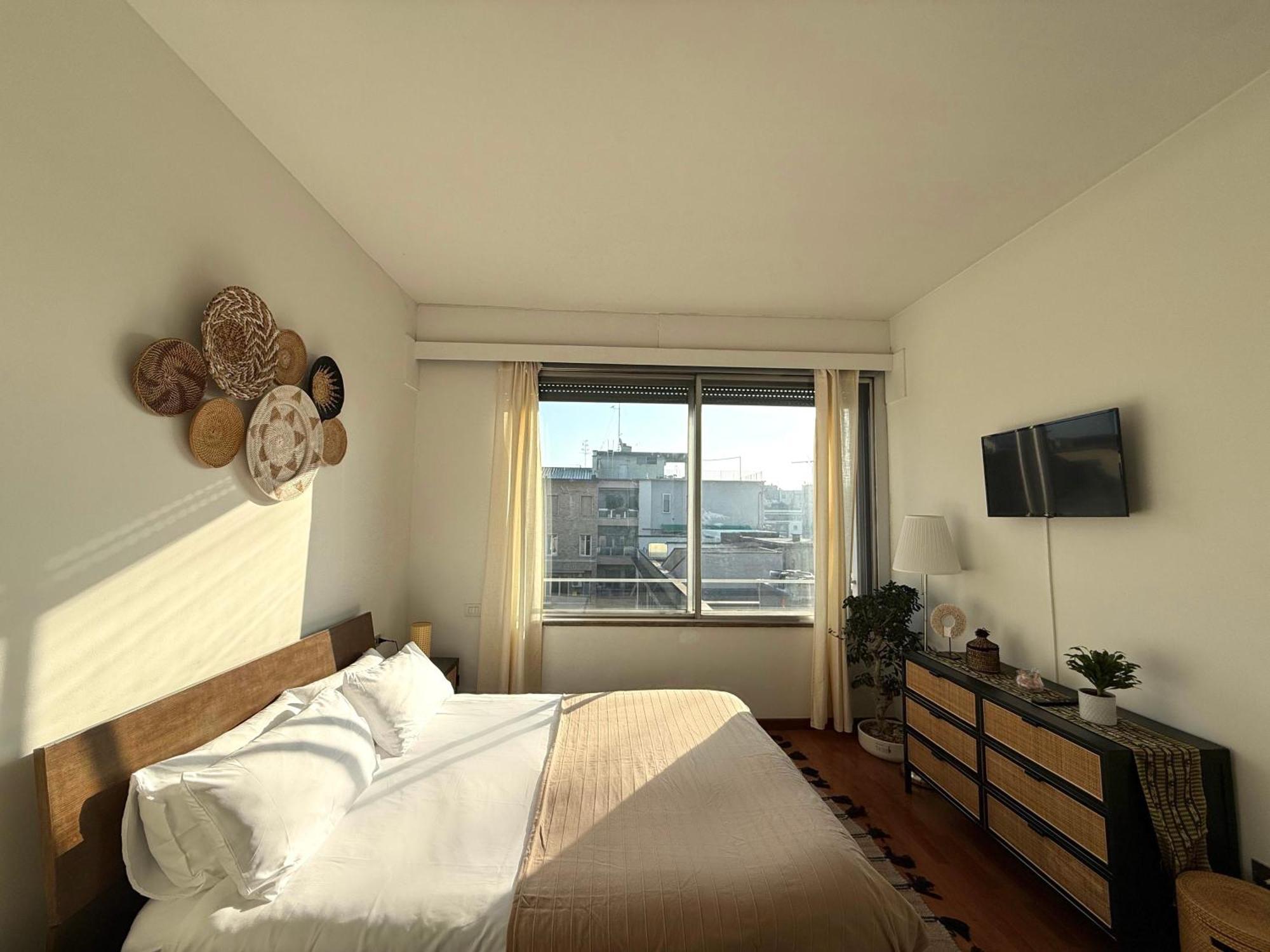 Apartament Urban Jungle - Attico Vista Duomo Mediolan Zewnętrze zdjęcie